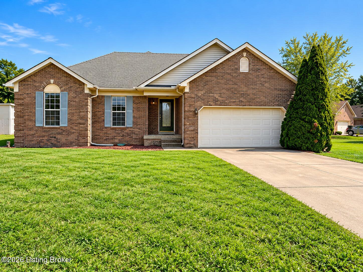 116 Branch Ct — photo
