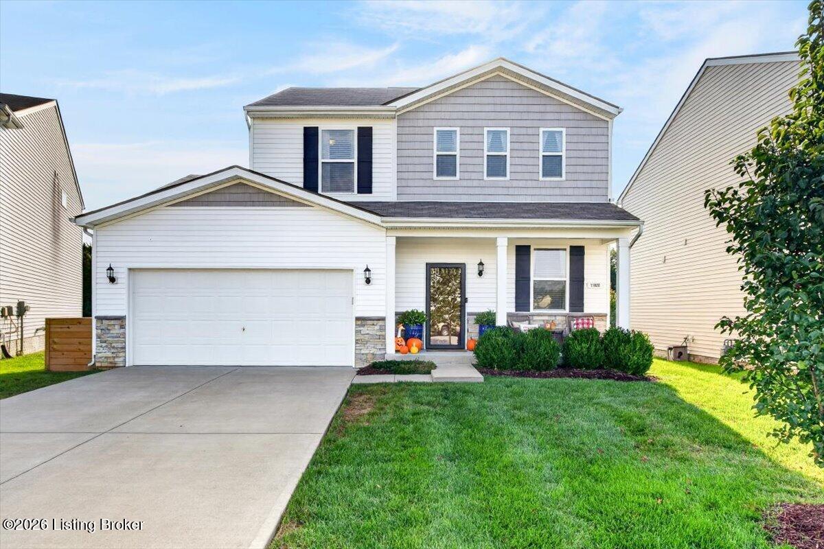 11820 Beacon Ct — photo