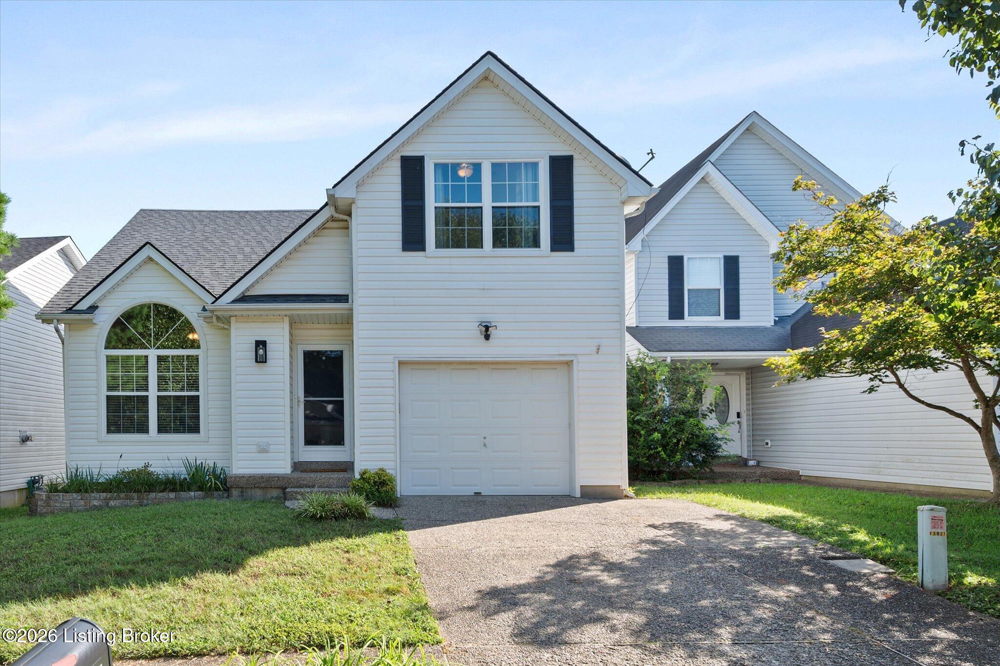 3925 Pinoak View Ct — photo