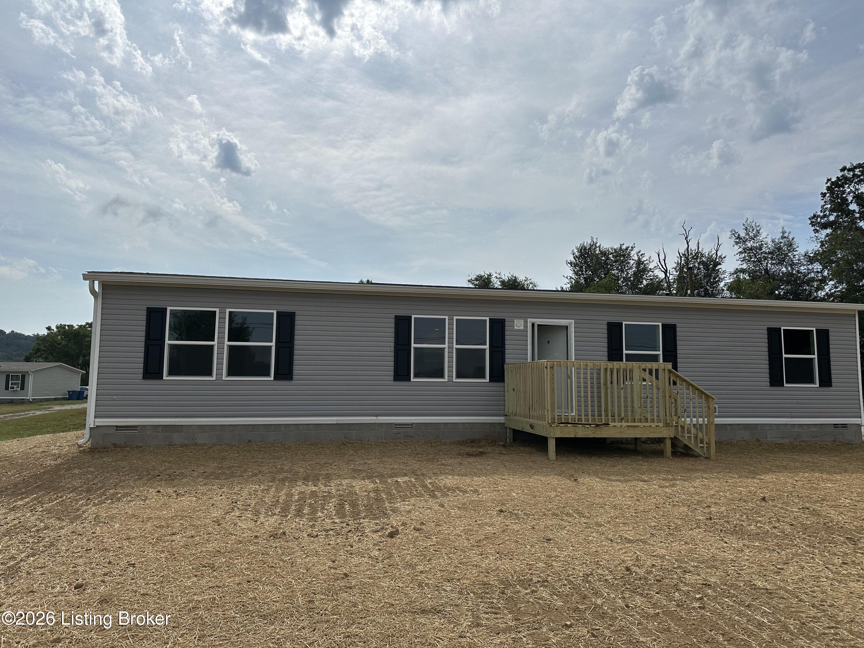 1248 Big Spring Rd — photo