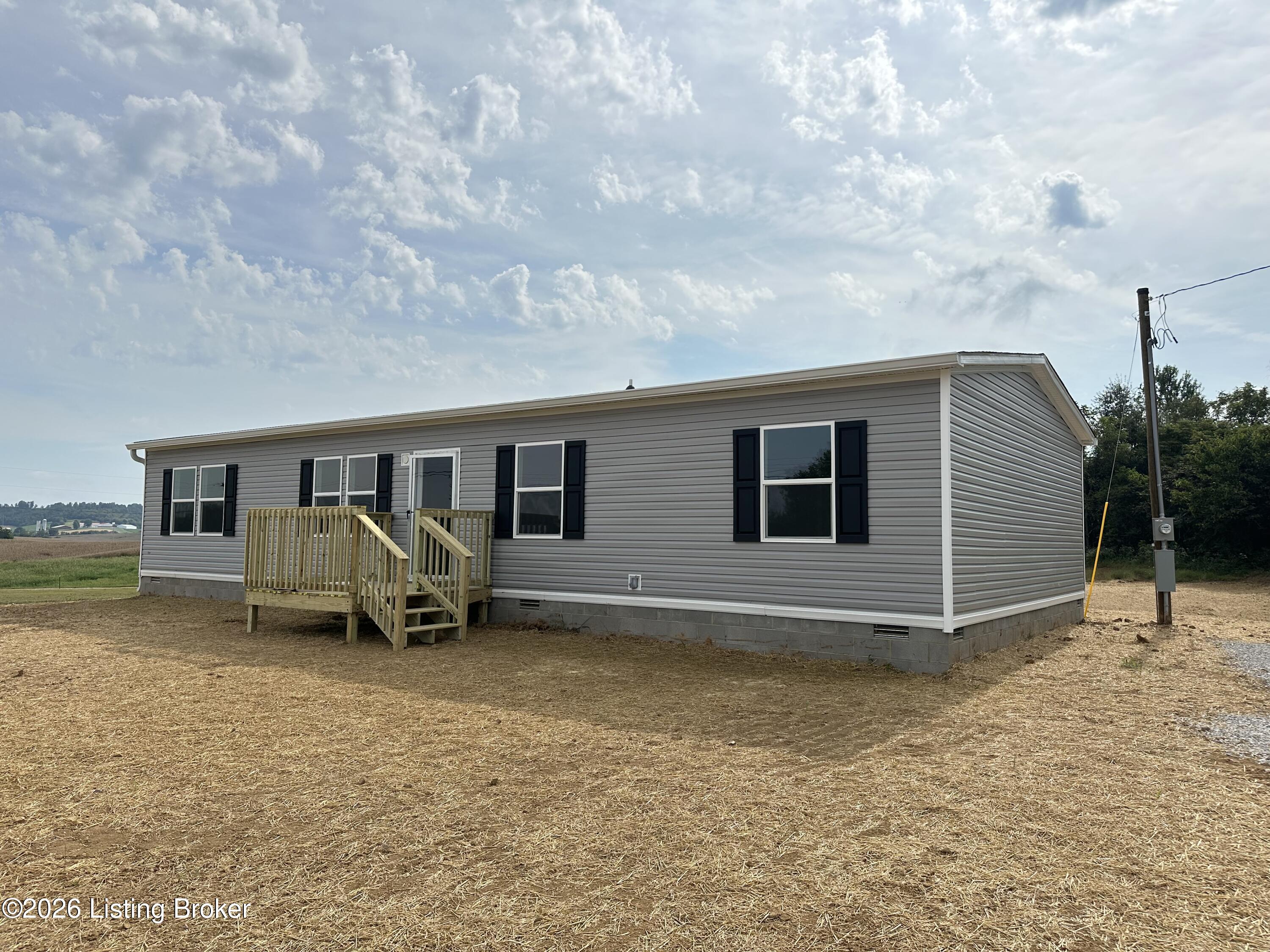 1248 Big Spring Rd, Ekron, KY 40117 — photo 2