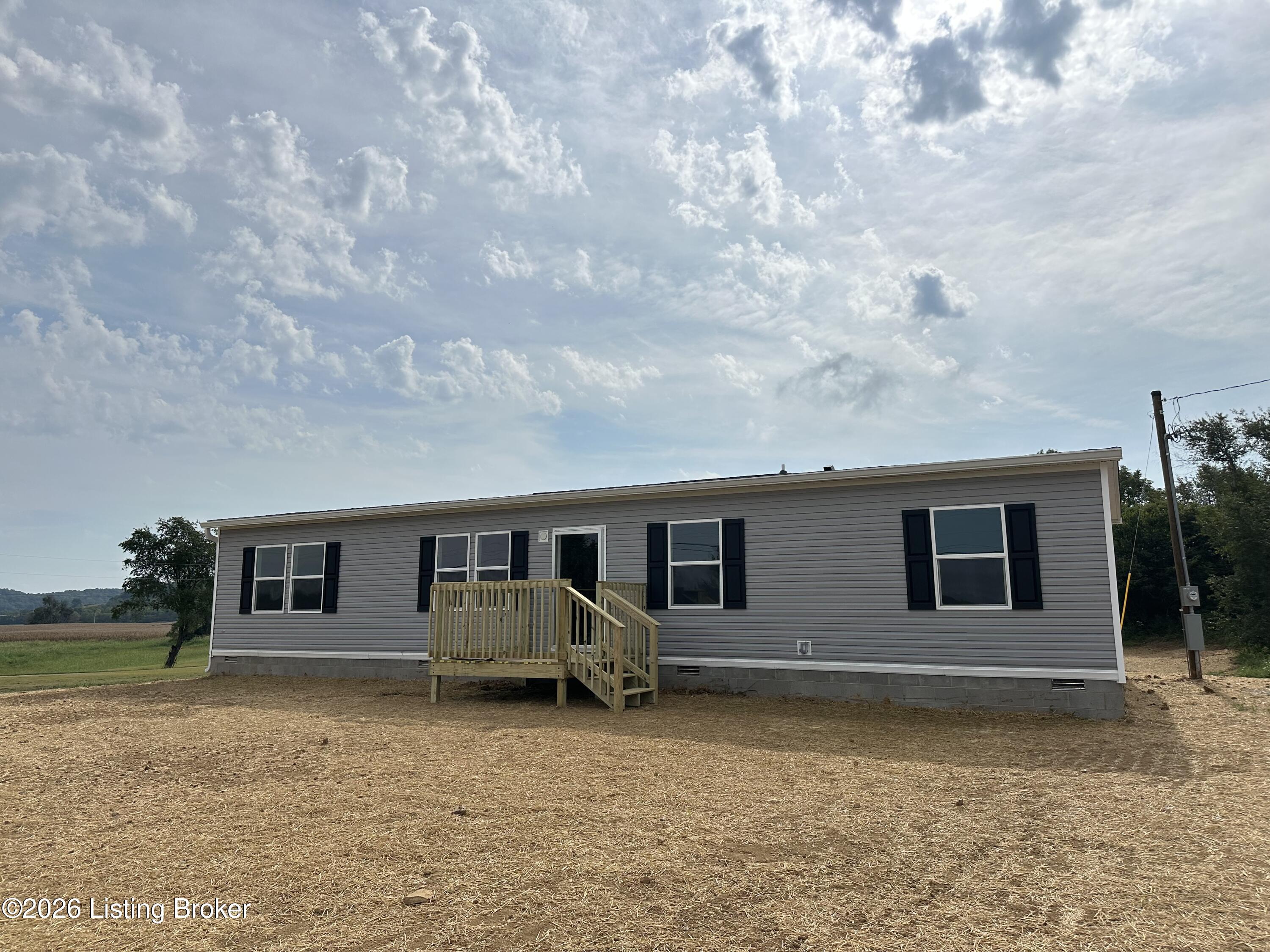 1248 Big Spring Rd, Ekron, KY 40117 — photo 3