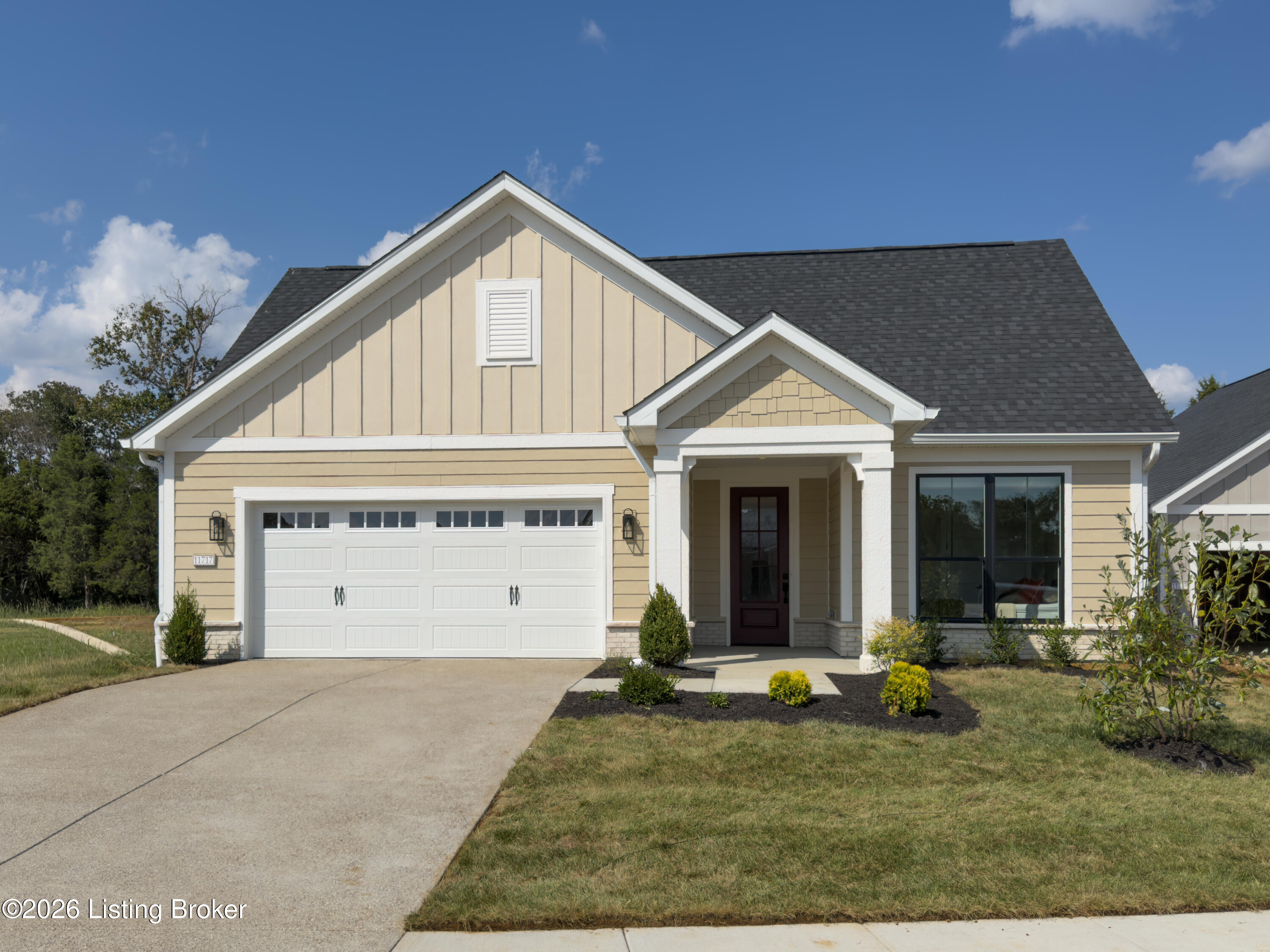 11717 Meadowstone Trail — photo