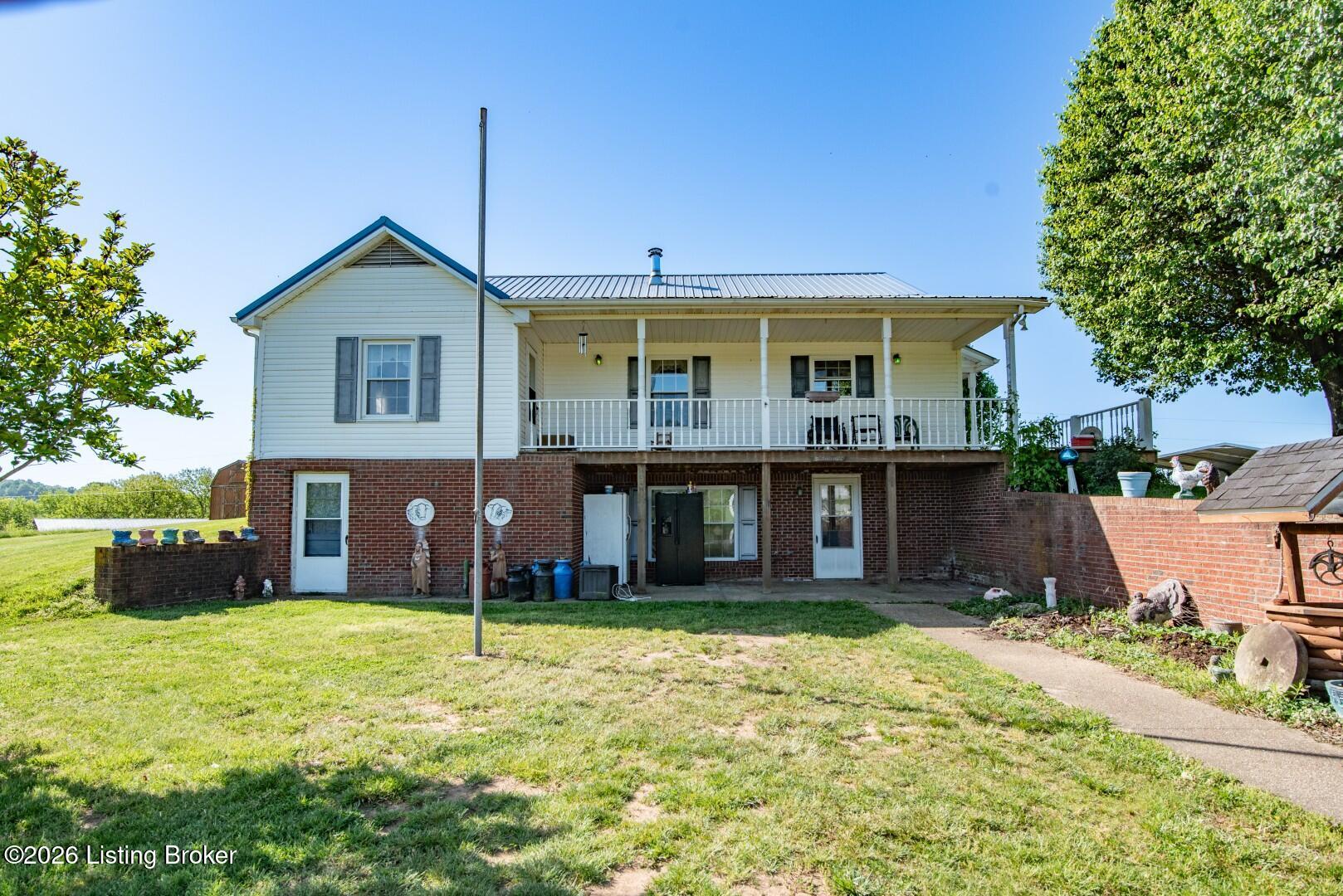535 Williams Cemetery Dr — photo