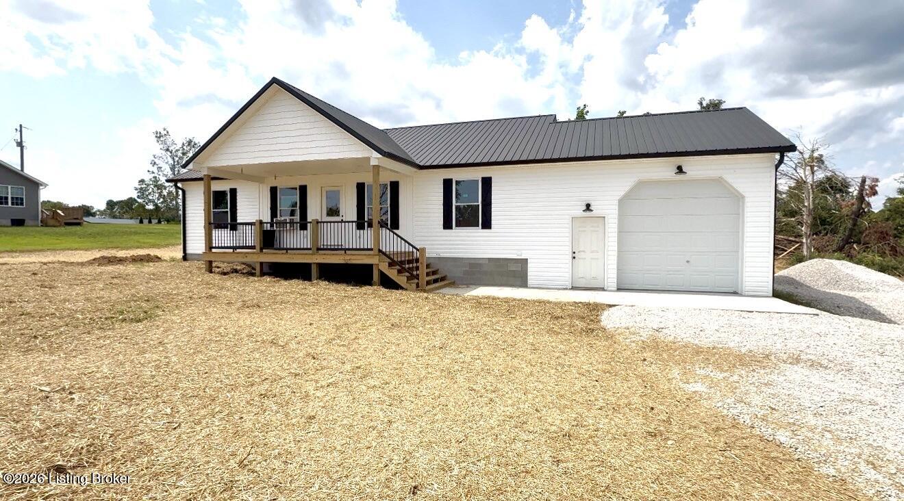 3279 Broad Ford Rd — photo