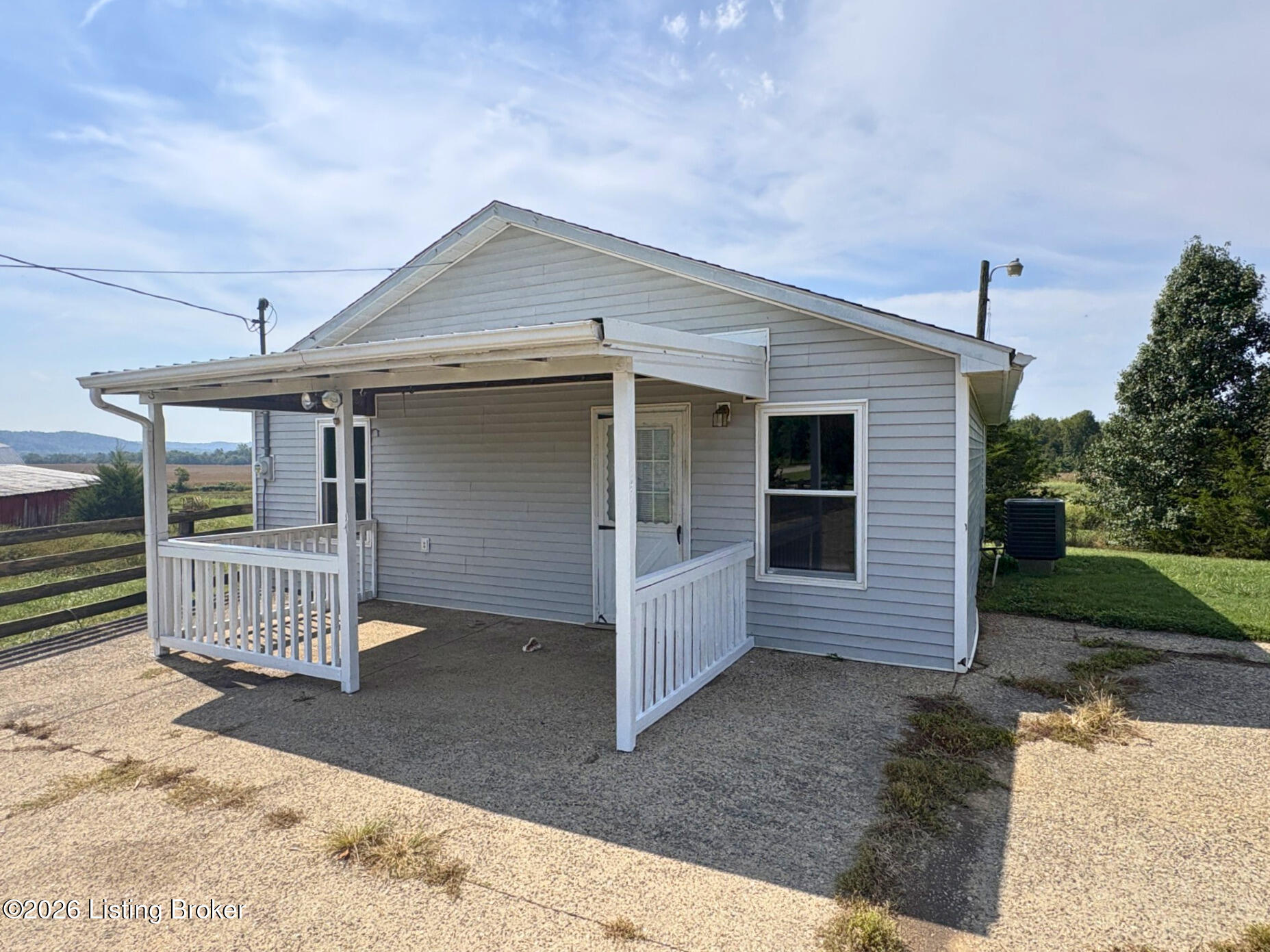 1061 New Hope Rd — photo