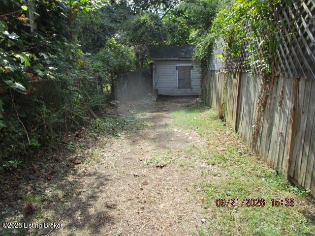 3071 University Rd #R, Louisville, KY 40206 — photo 2