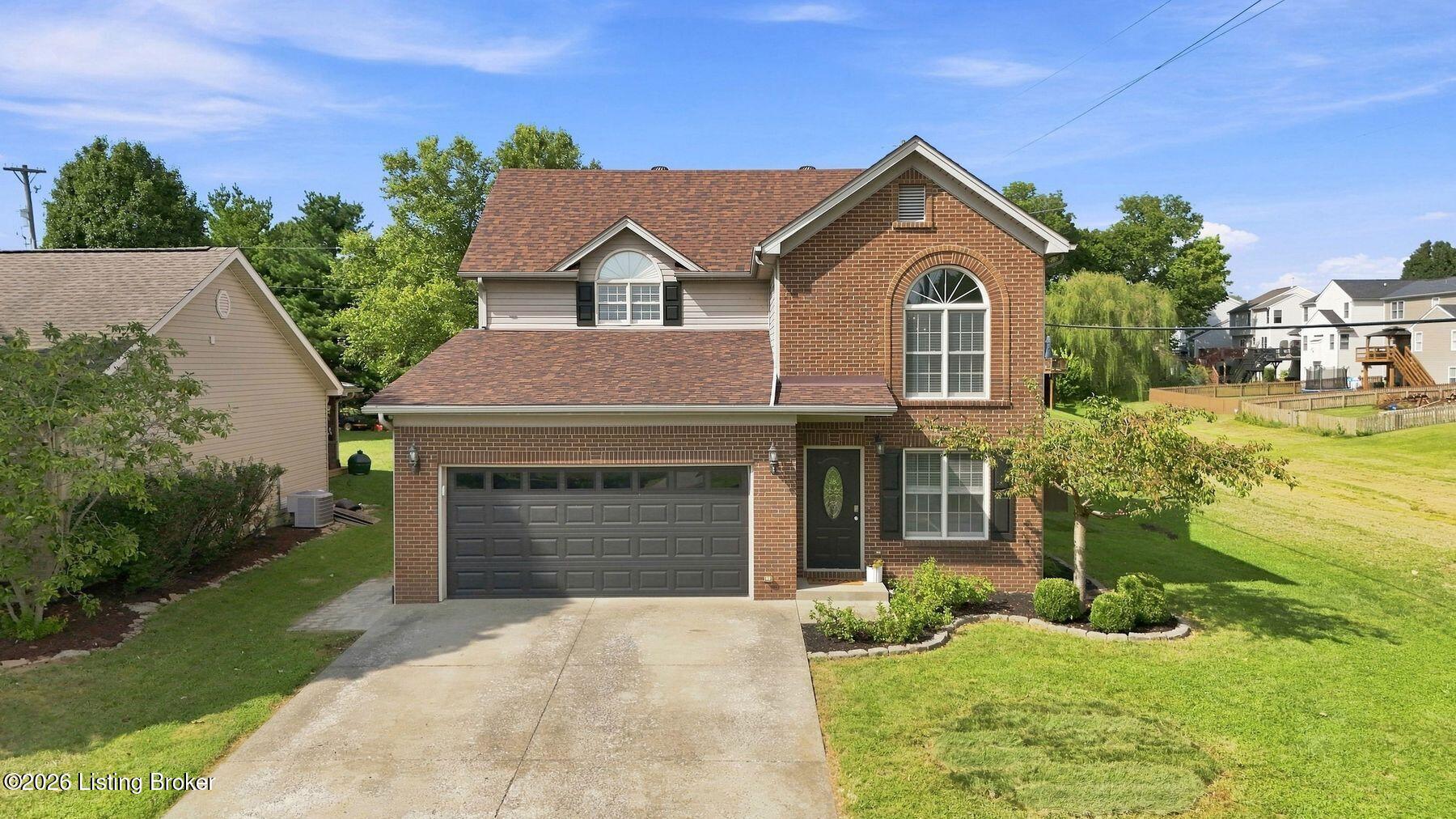 2030 Osprey Cove Ave — photo