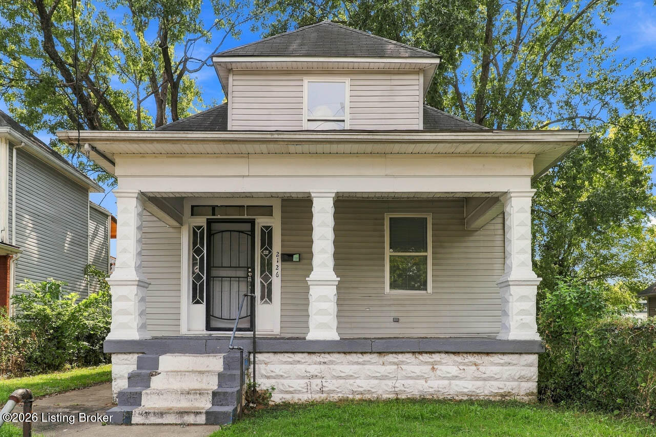 2126 Date St — photo