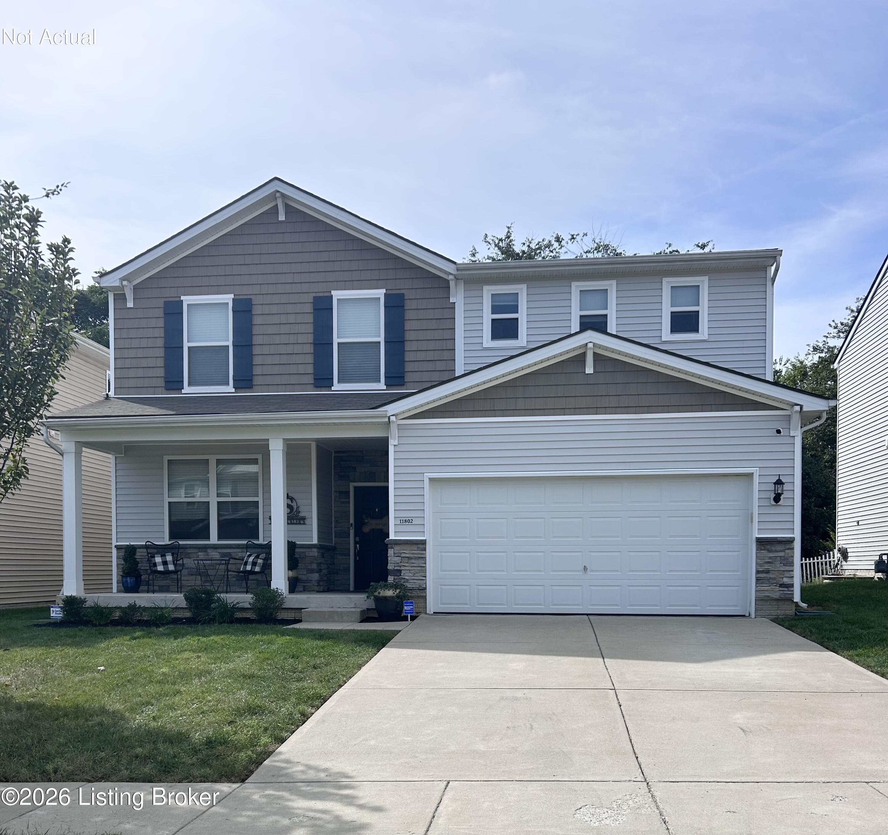 11802 Beacon Ct — photo