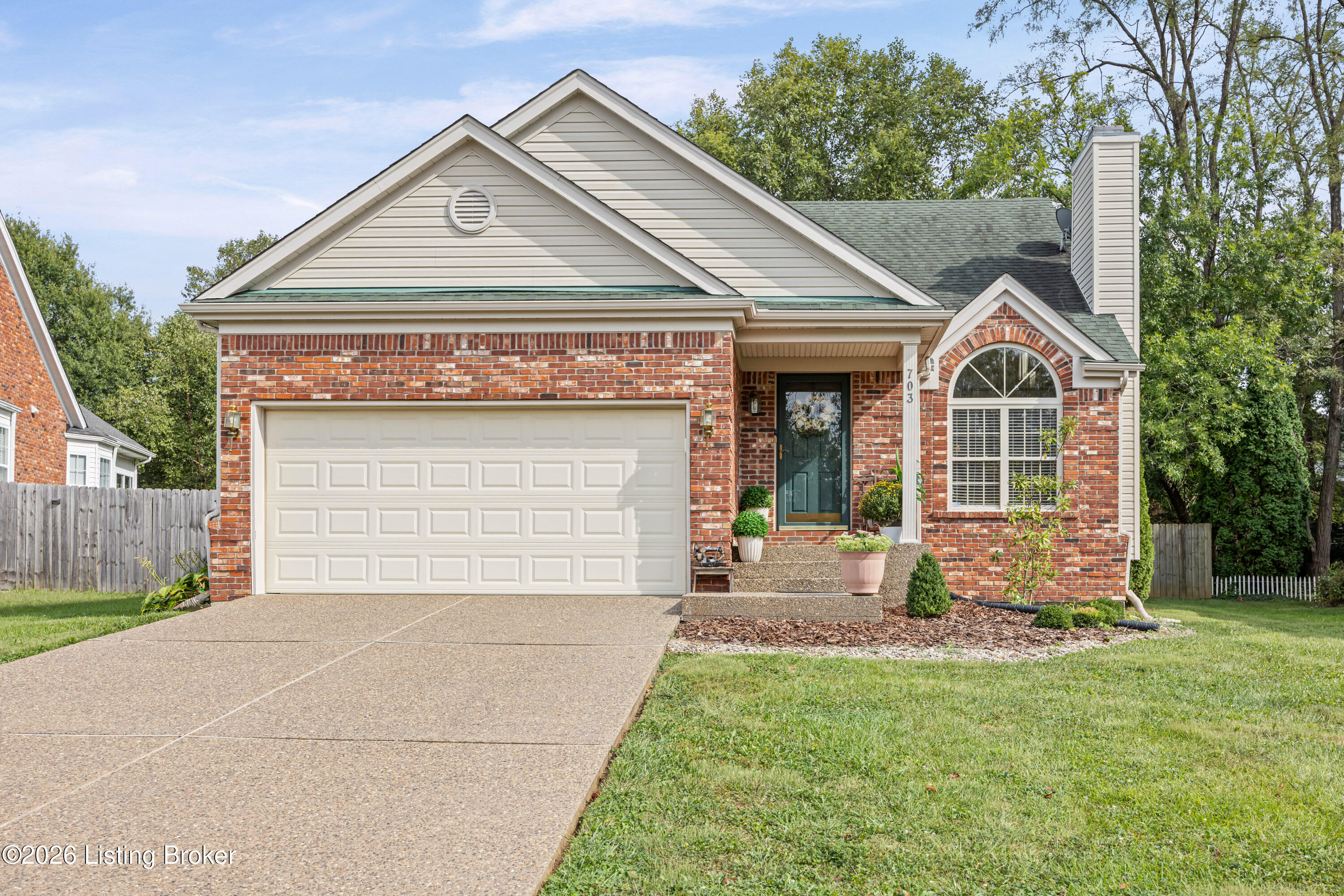 703 Eastgate Village Pl — photo