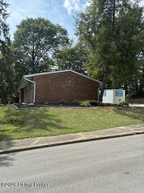1233 Vance Ave — photo