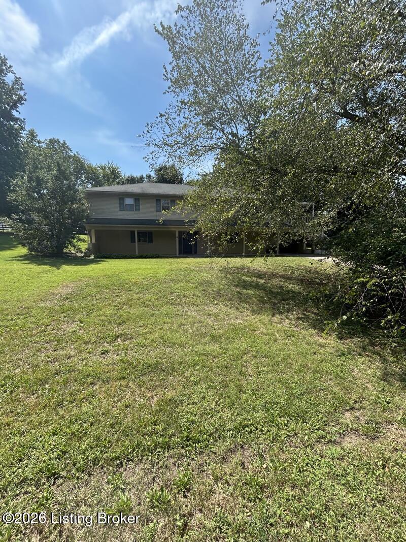 131 Glen View Ln — photo