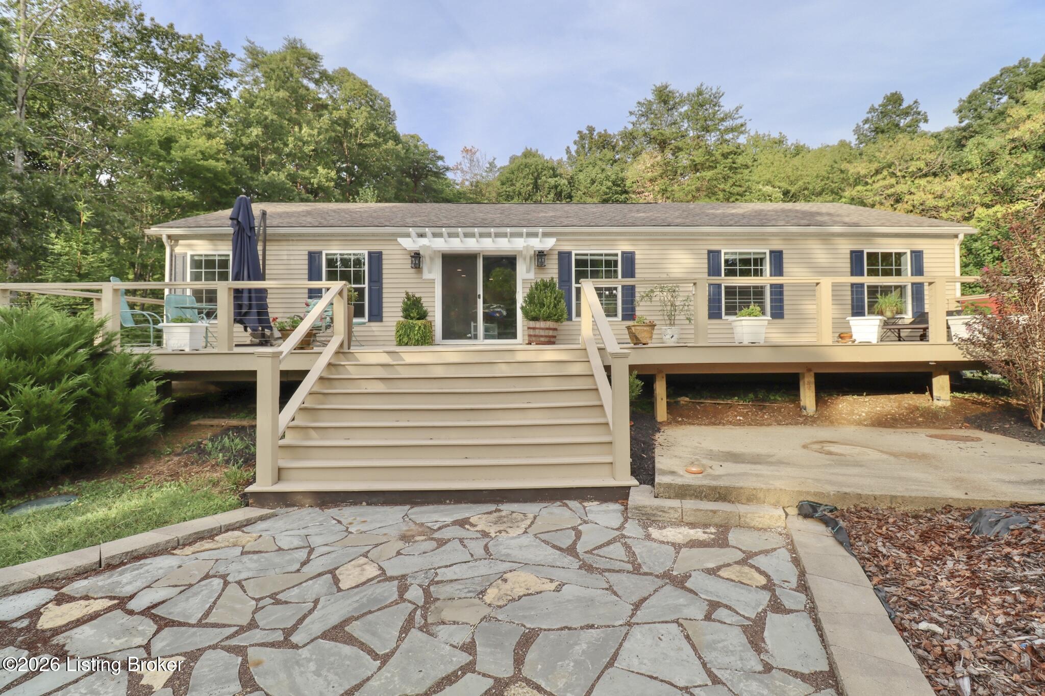 281 Buckman Hollow Rd — photo