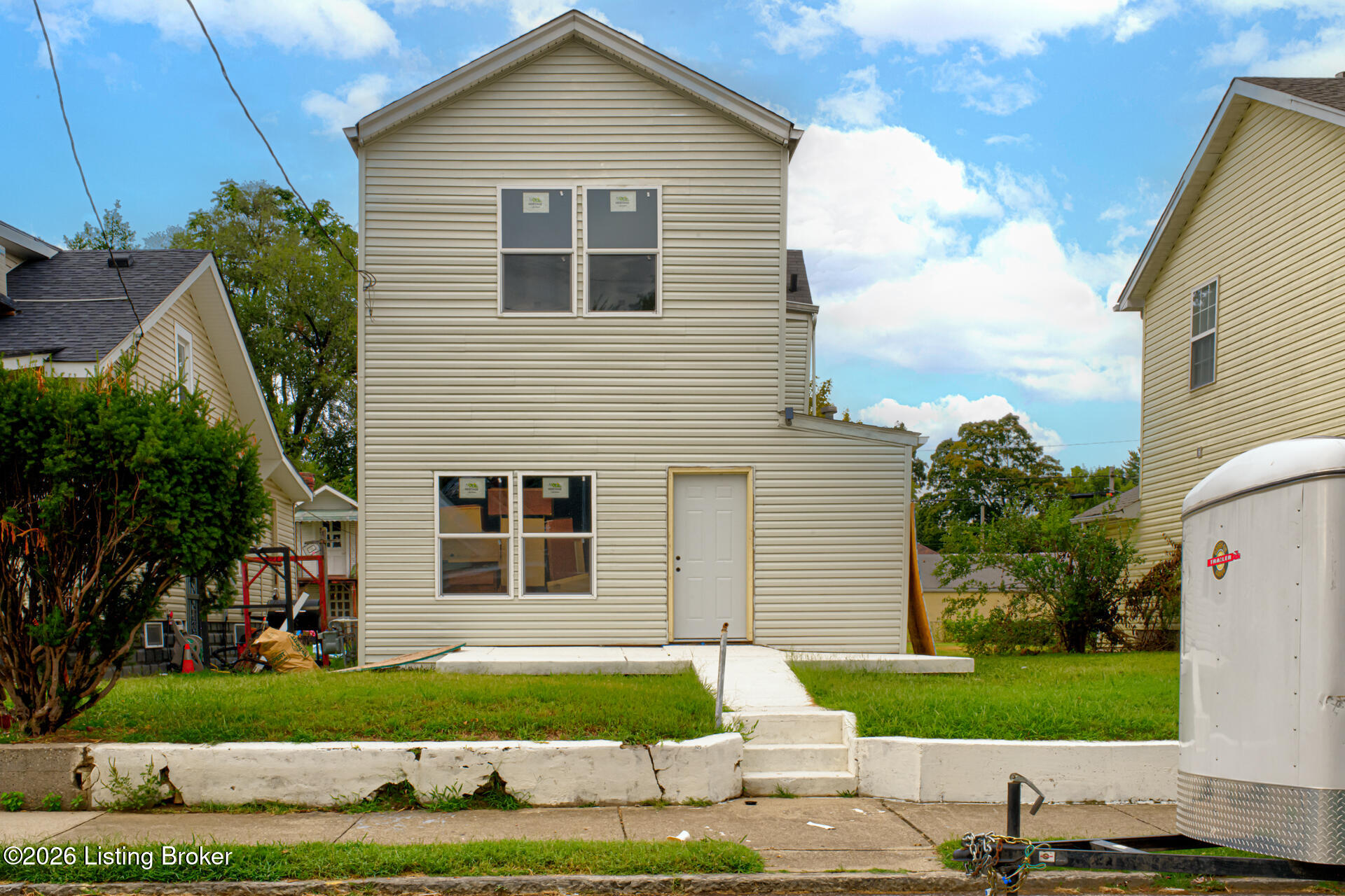 2305 Bolling Ave — photo