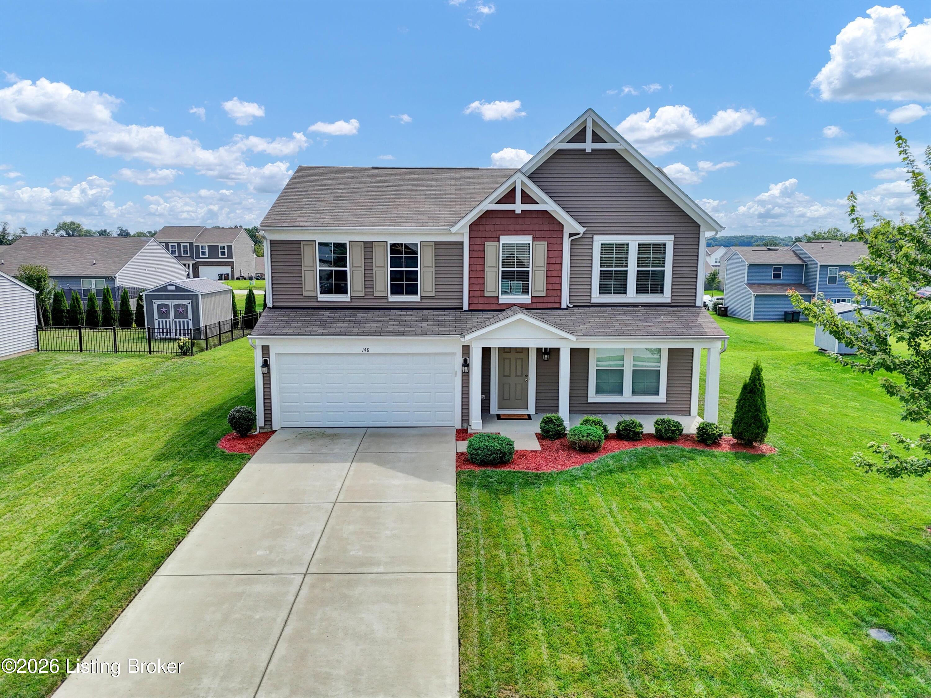 148 Hubbards Crossing Dr — photo