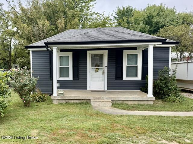 1650 Bardstown Rd — photo