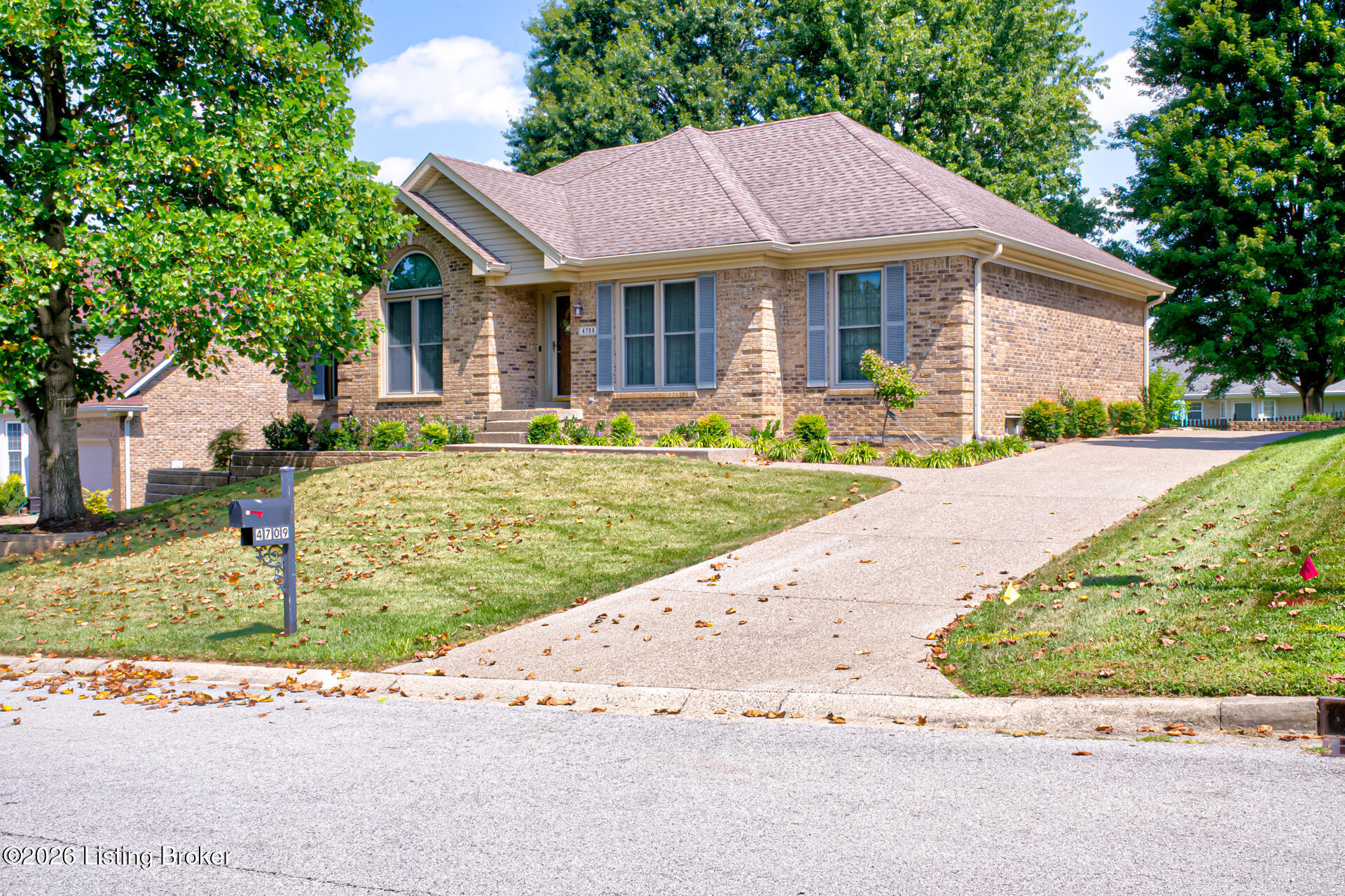 4709 Carolina Springs Ct — photo