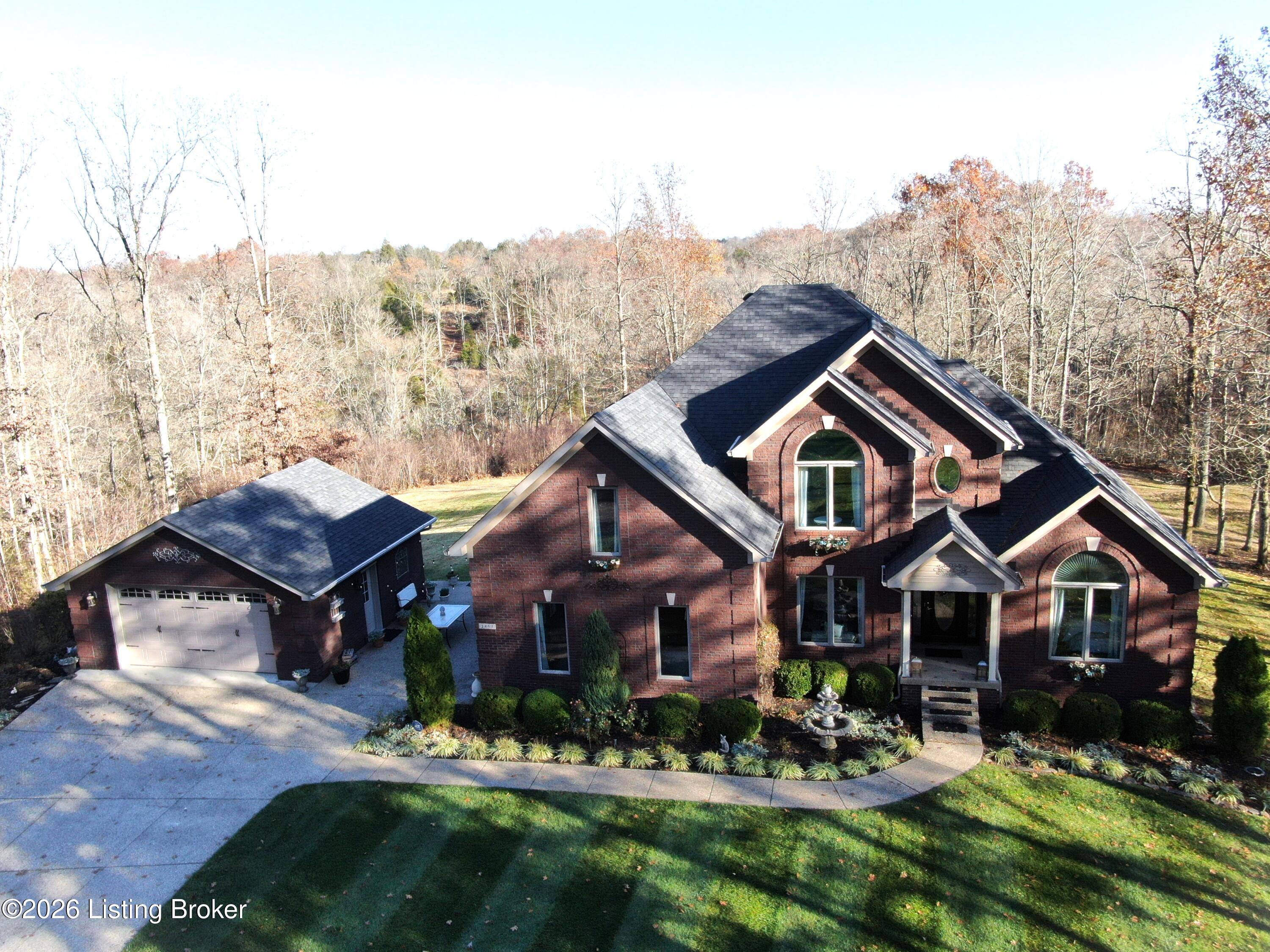 1464 E. Sanders Ln — photo