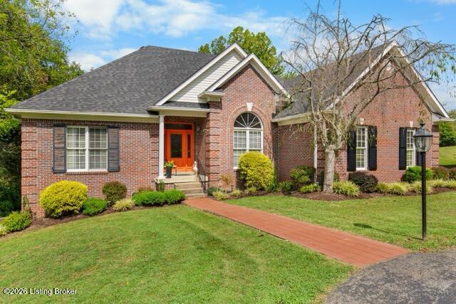 16951 Taylorsville Rd — photo