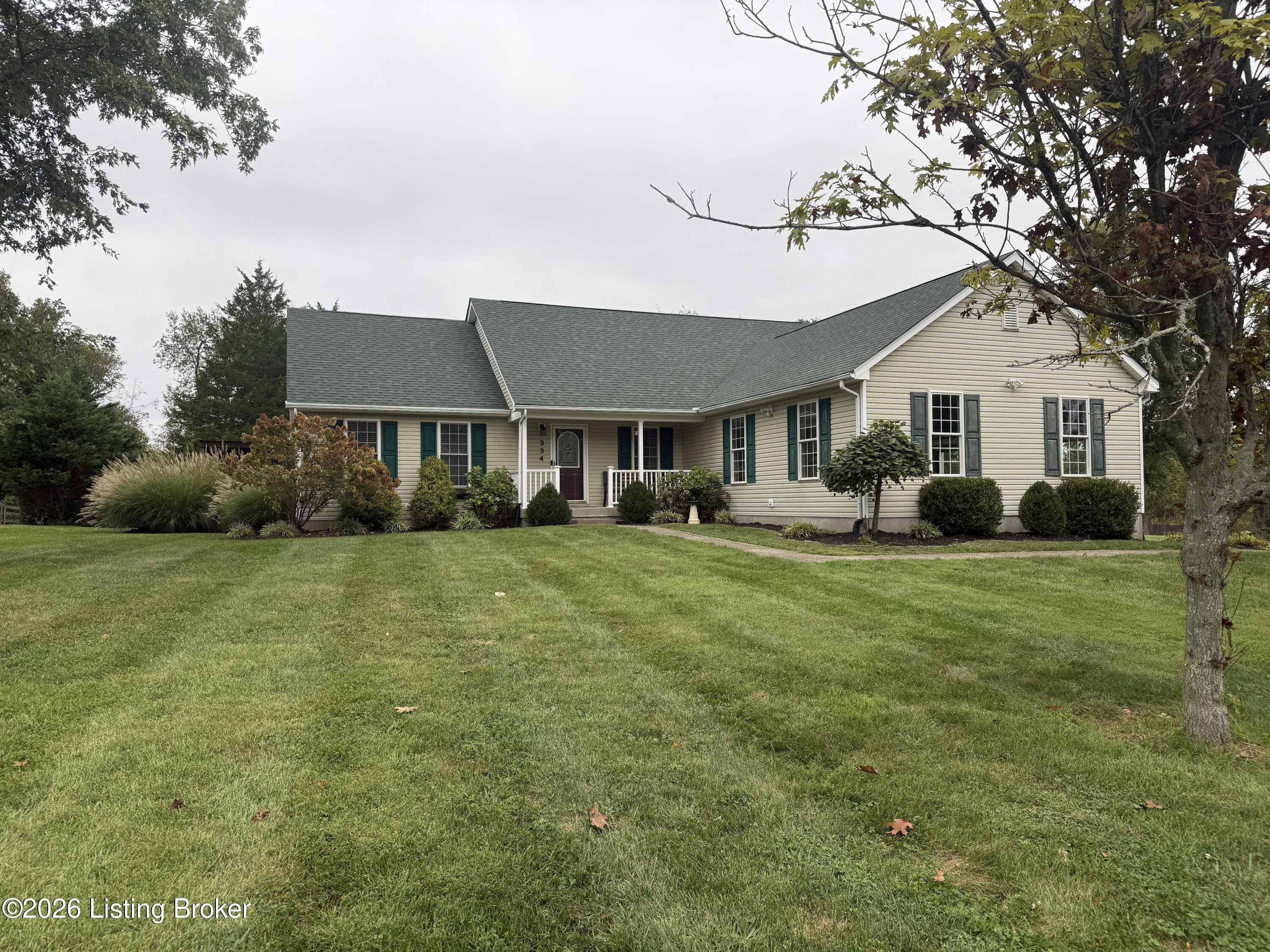 334 Cedar Run Rd, Pendleton, KY 40055 — photo 2