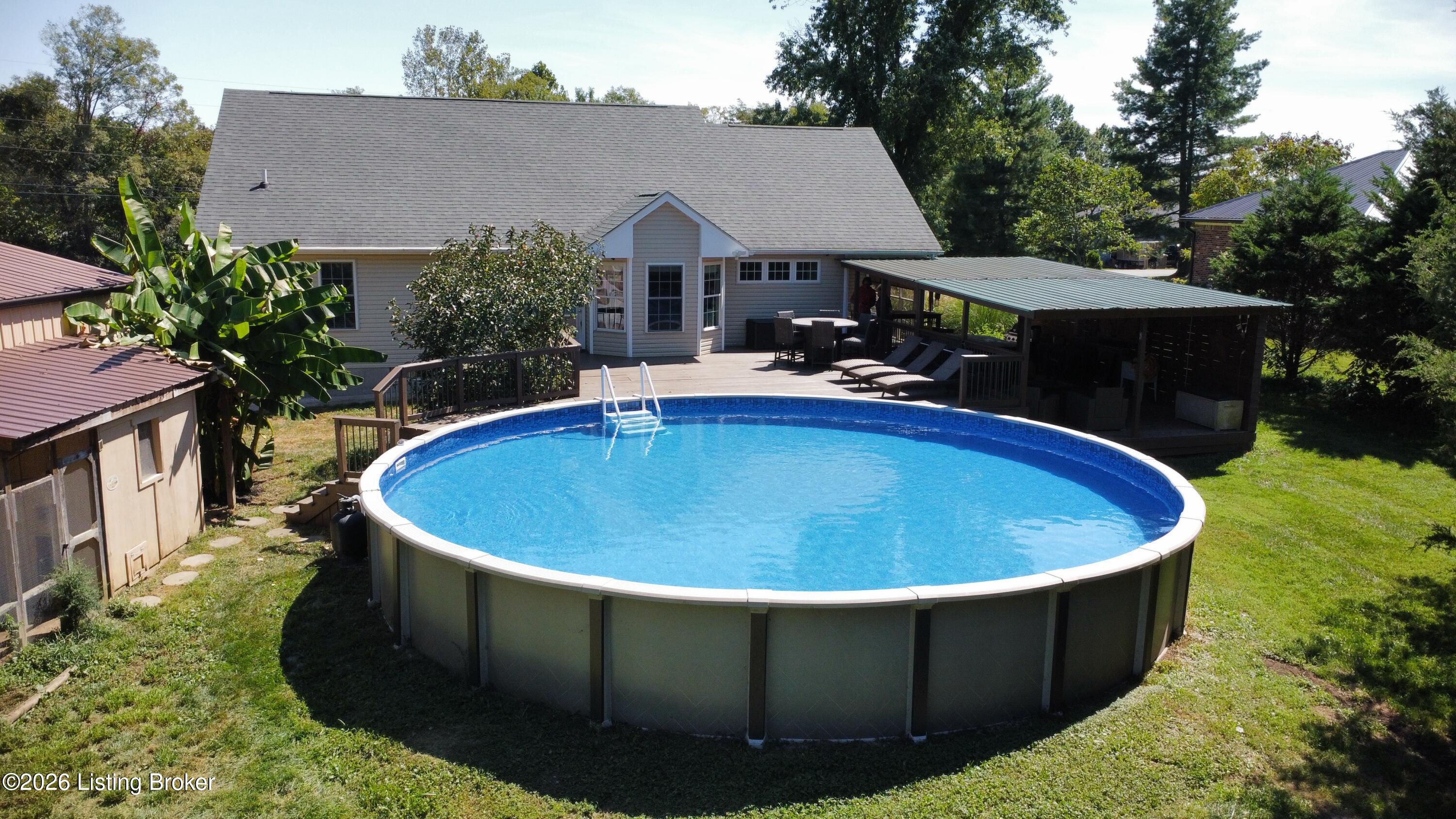 334 Cedar Run Rd, Pendleton, KY 40055 — photo 3