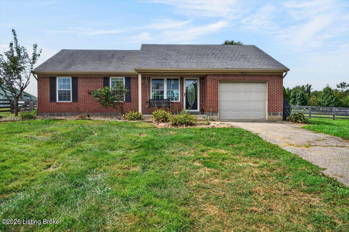 14685 N Martin Mathis Rd — photo