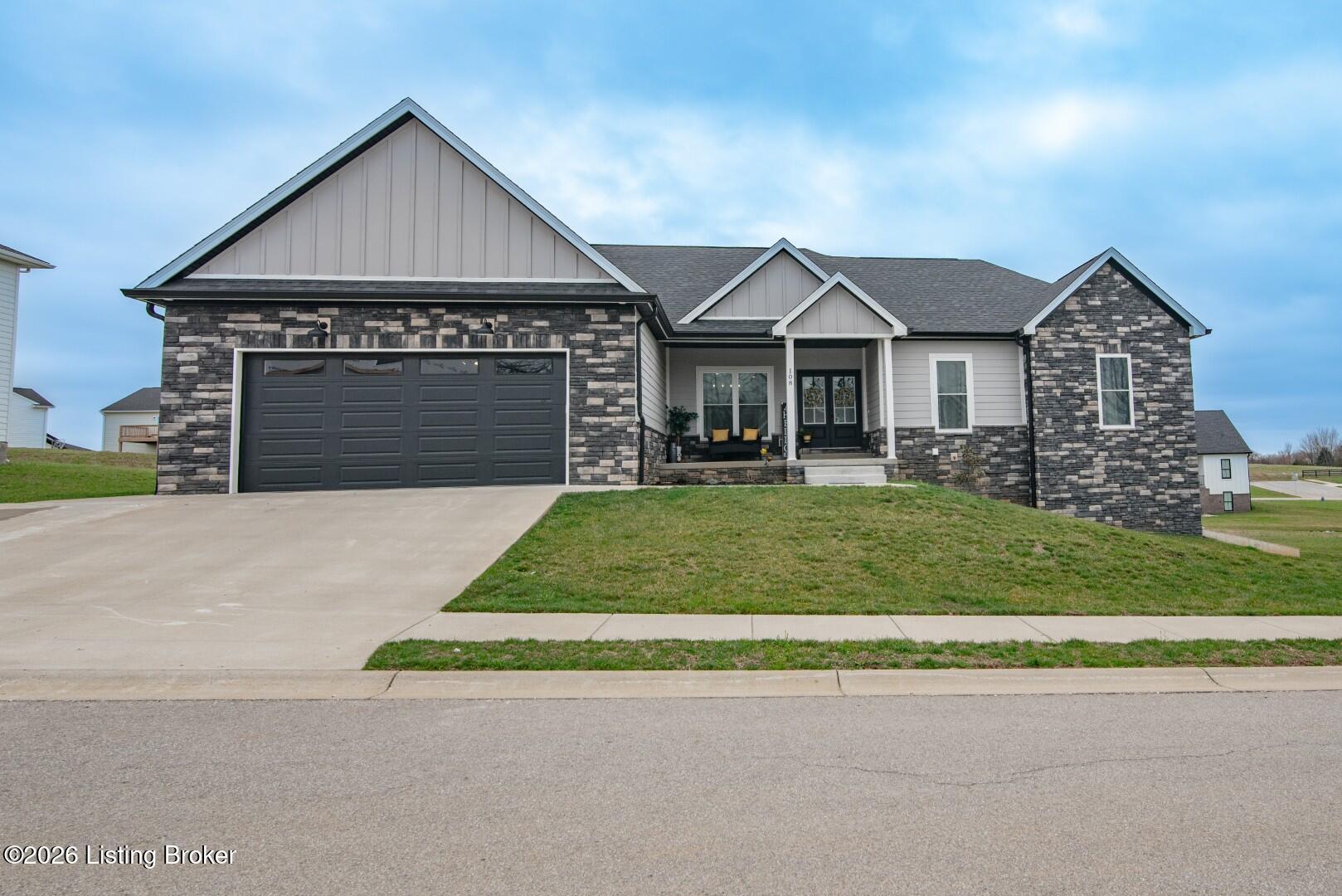 108 Summit Creek Dr — photo