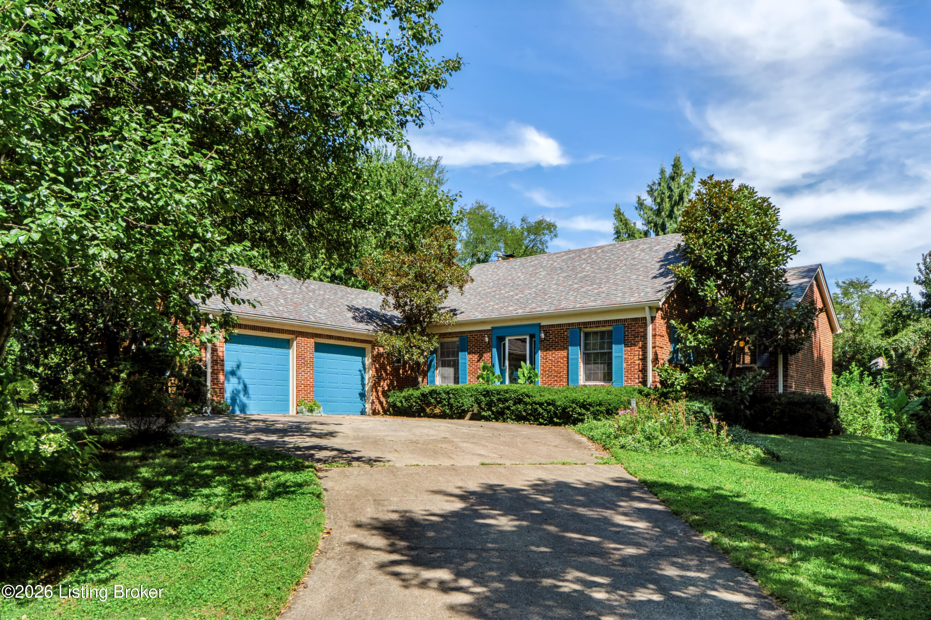 5103/5107 Billtown Rd — photo