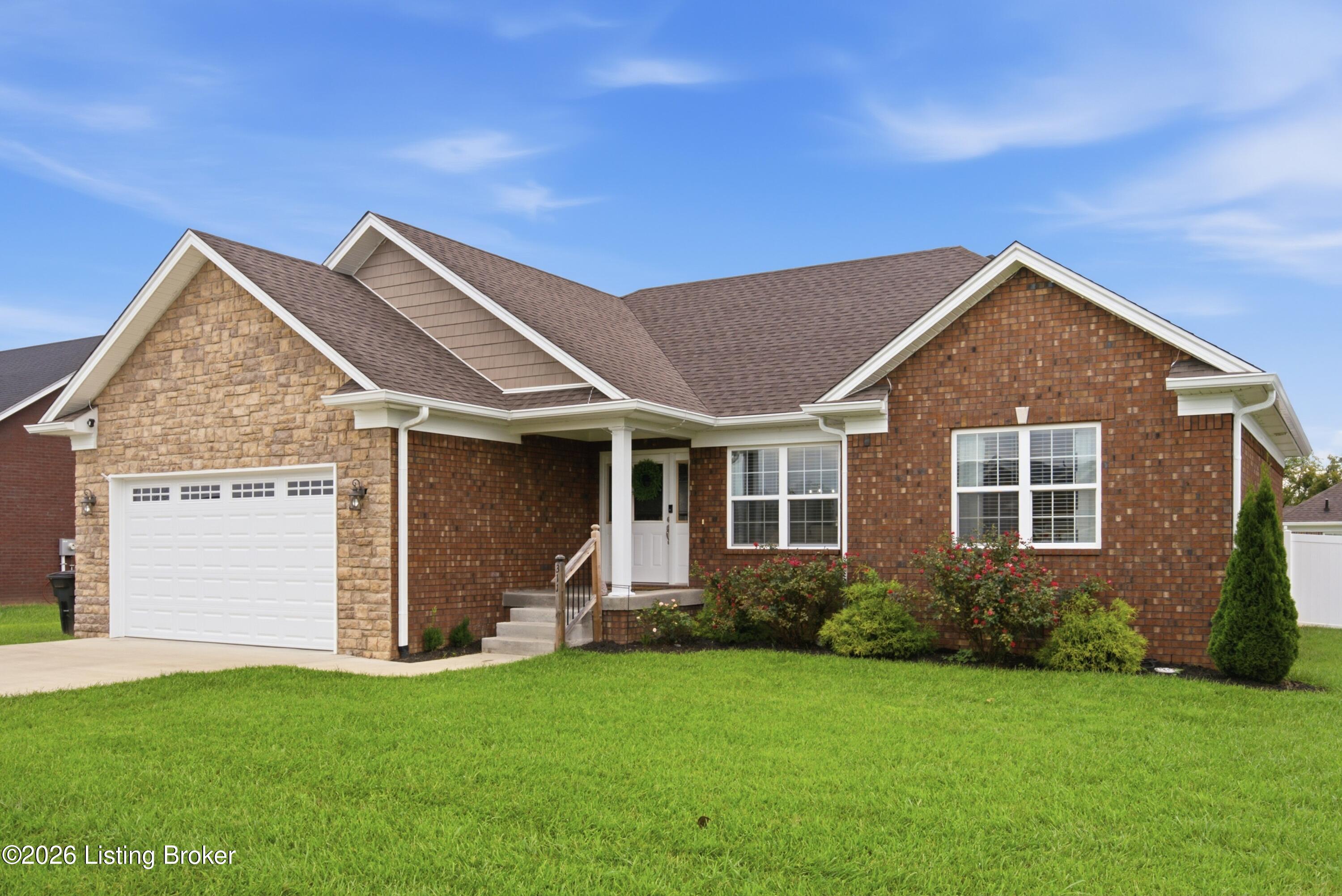 311 Rolling Meadows Ln — photo