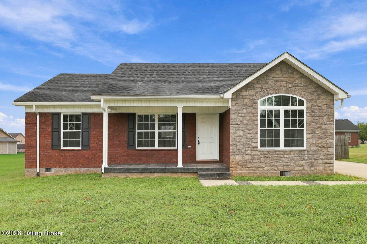 117 Shallow Springs Ct — photo