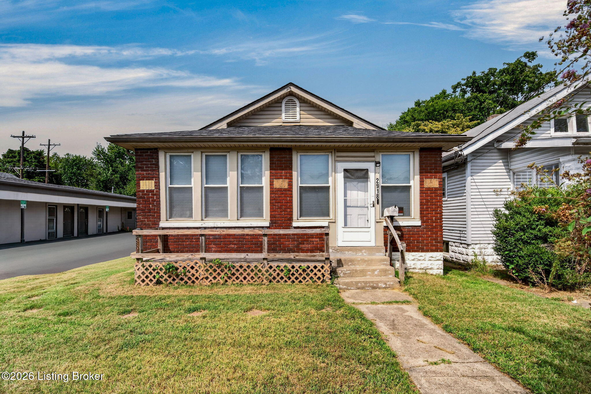 2918 Taylor Blvd — photo