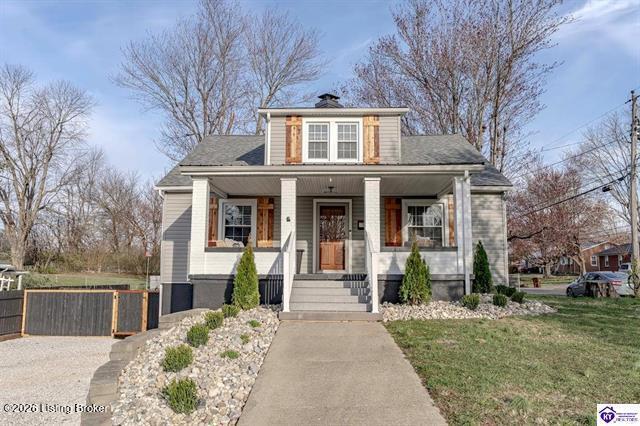 824 N Main St — photo