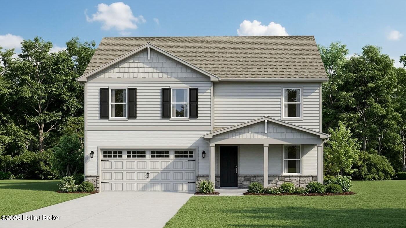 105 Pheasant Glen Dr — photo