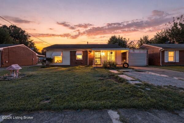4607 Samara Dr — photo