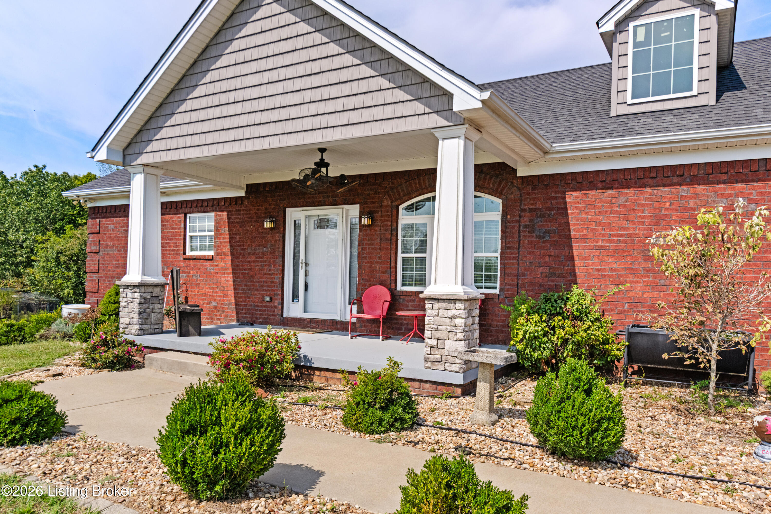 395 Deep Creek Rd, Perryville, KY 40468 — photo 2