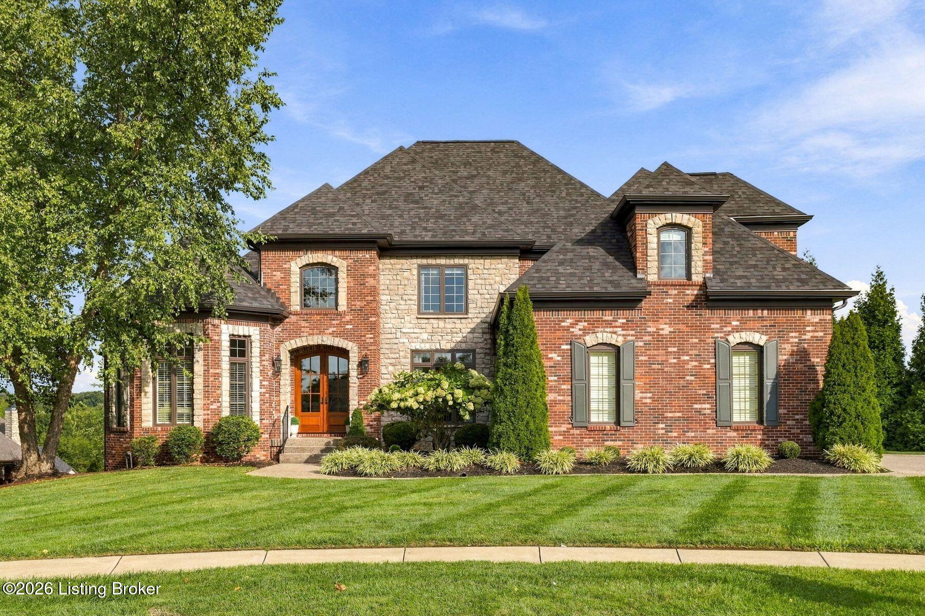 13512 Ridgemoor Dr — photo