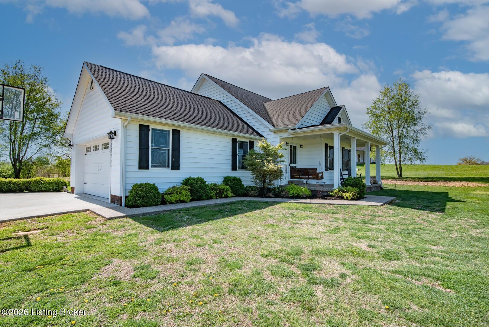 2974 Bacon Creek Rd — photo
