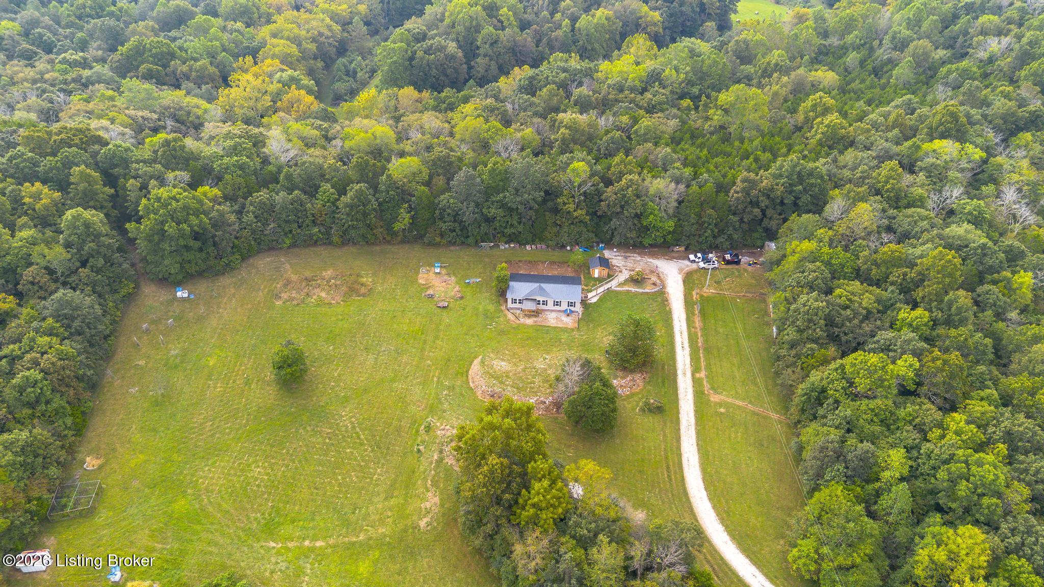 1560 Blue Fork Rd — photo