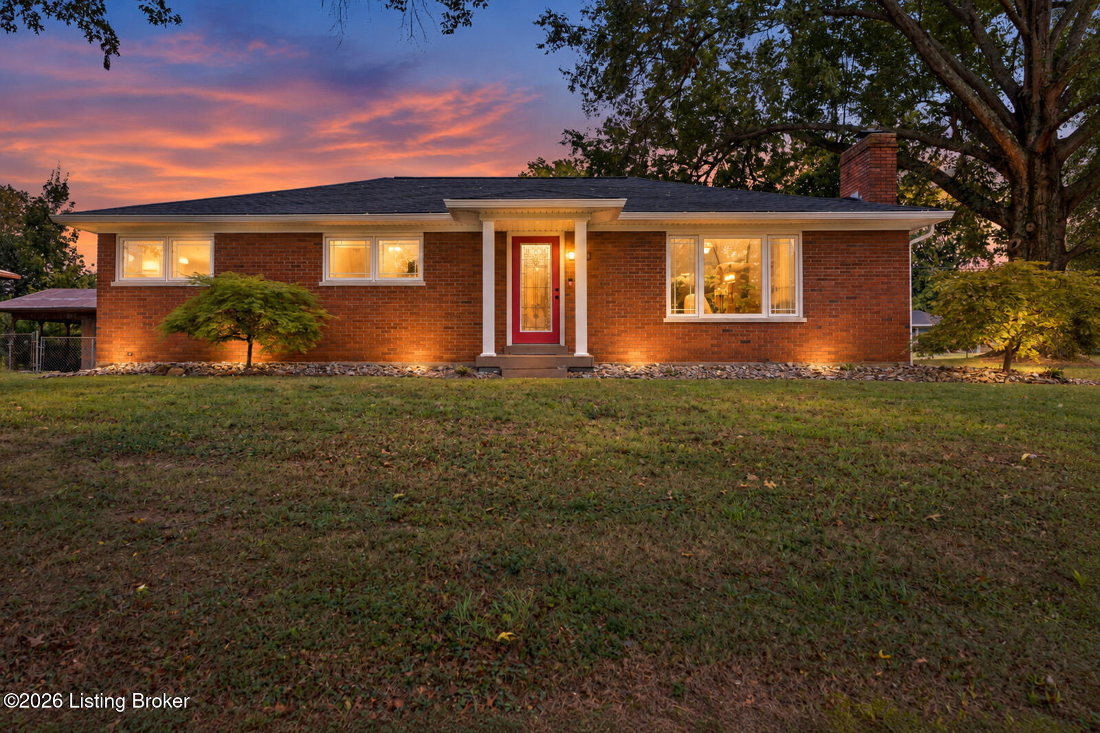9817 Northridge Dr — photo