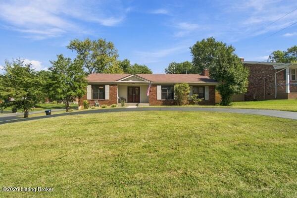 9701 Meadow Vale Dr — photo