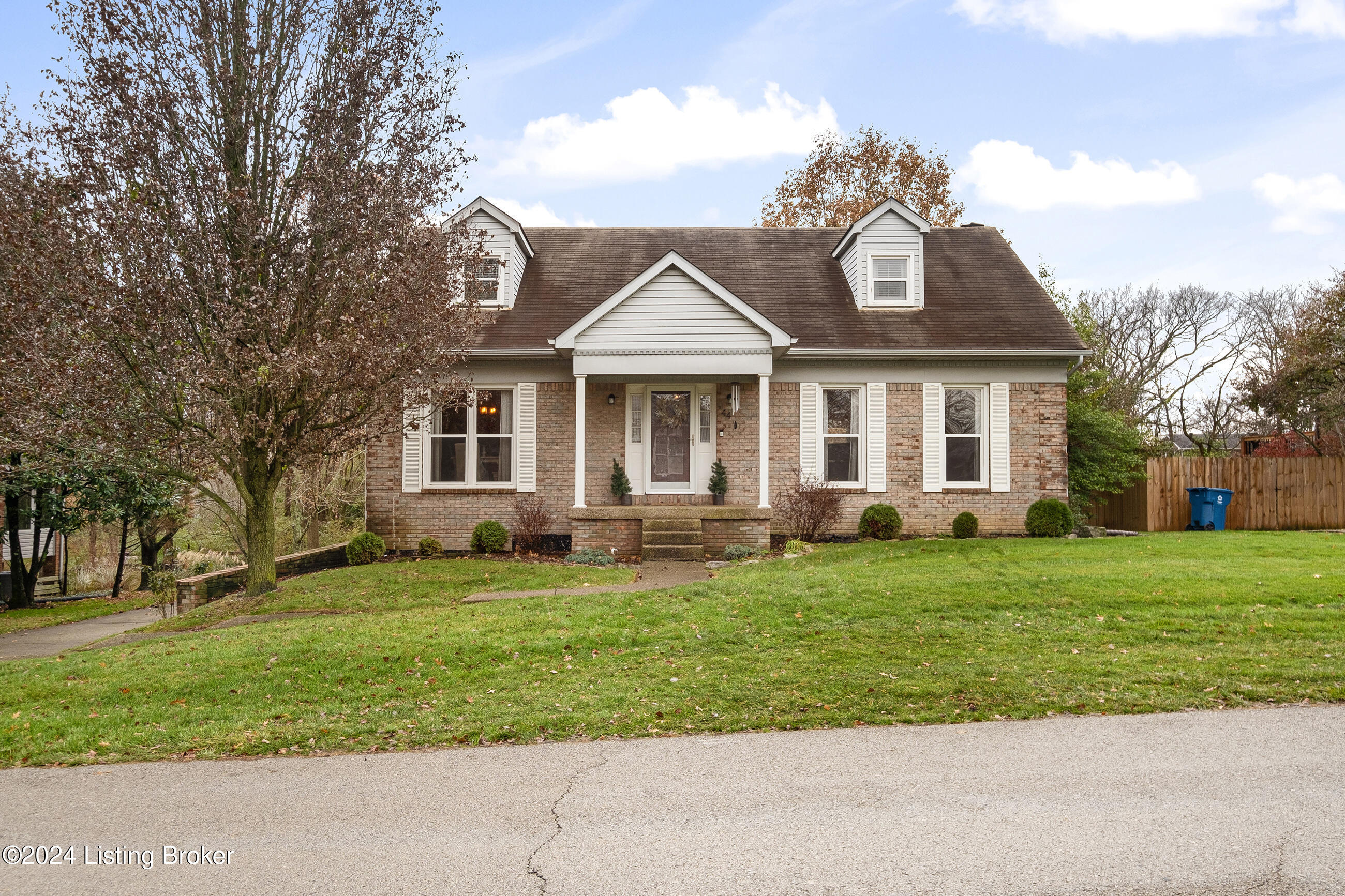 44 Cherokee Dr — photo