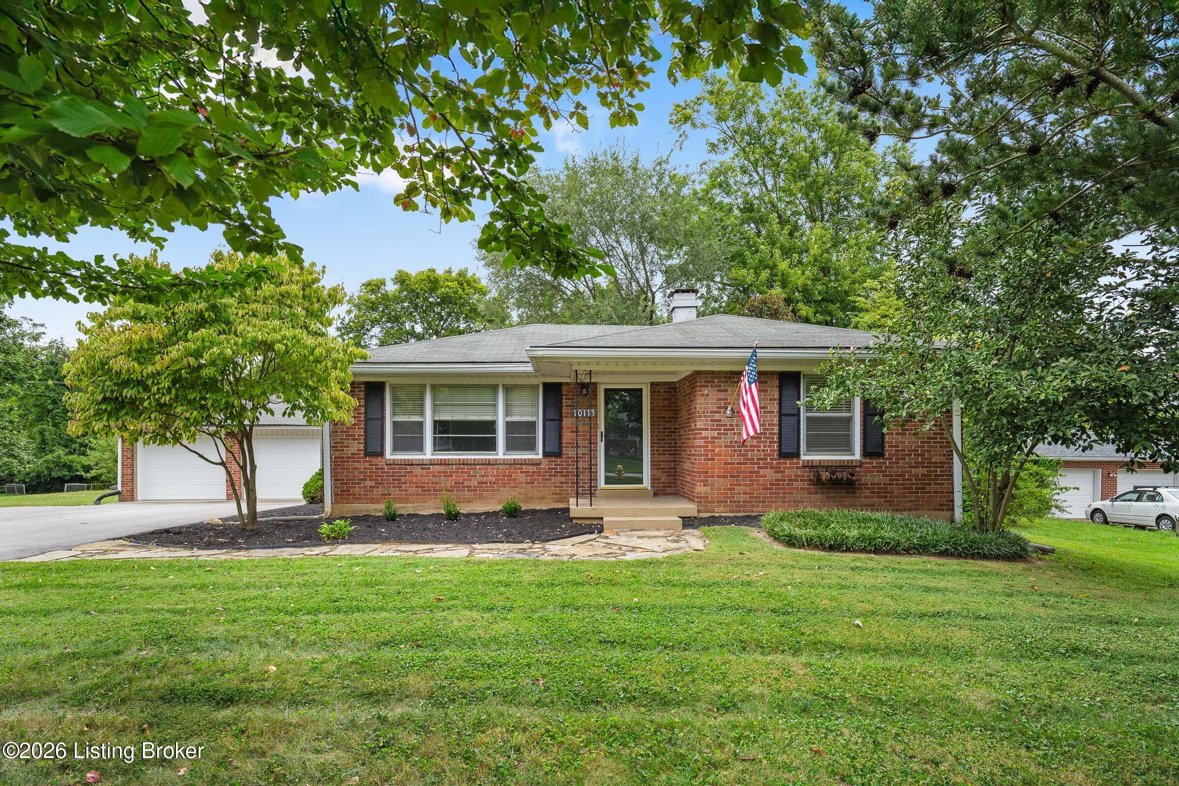 10113 Mary Dell Ln — photo