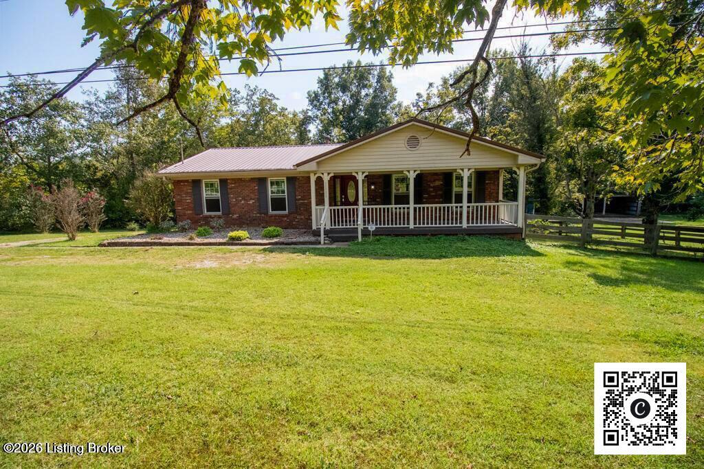 10700 Back Run Rd — photo