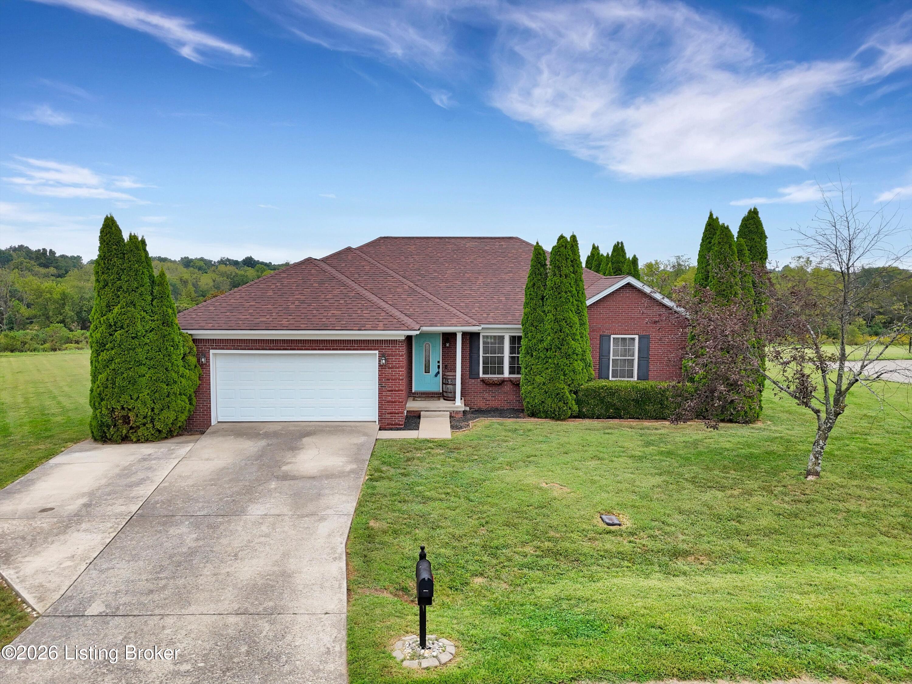 158 Deep Springs Dr — photo