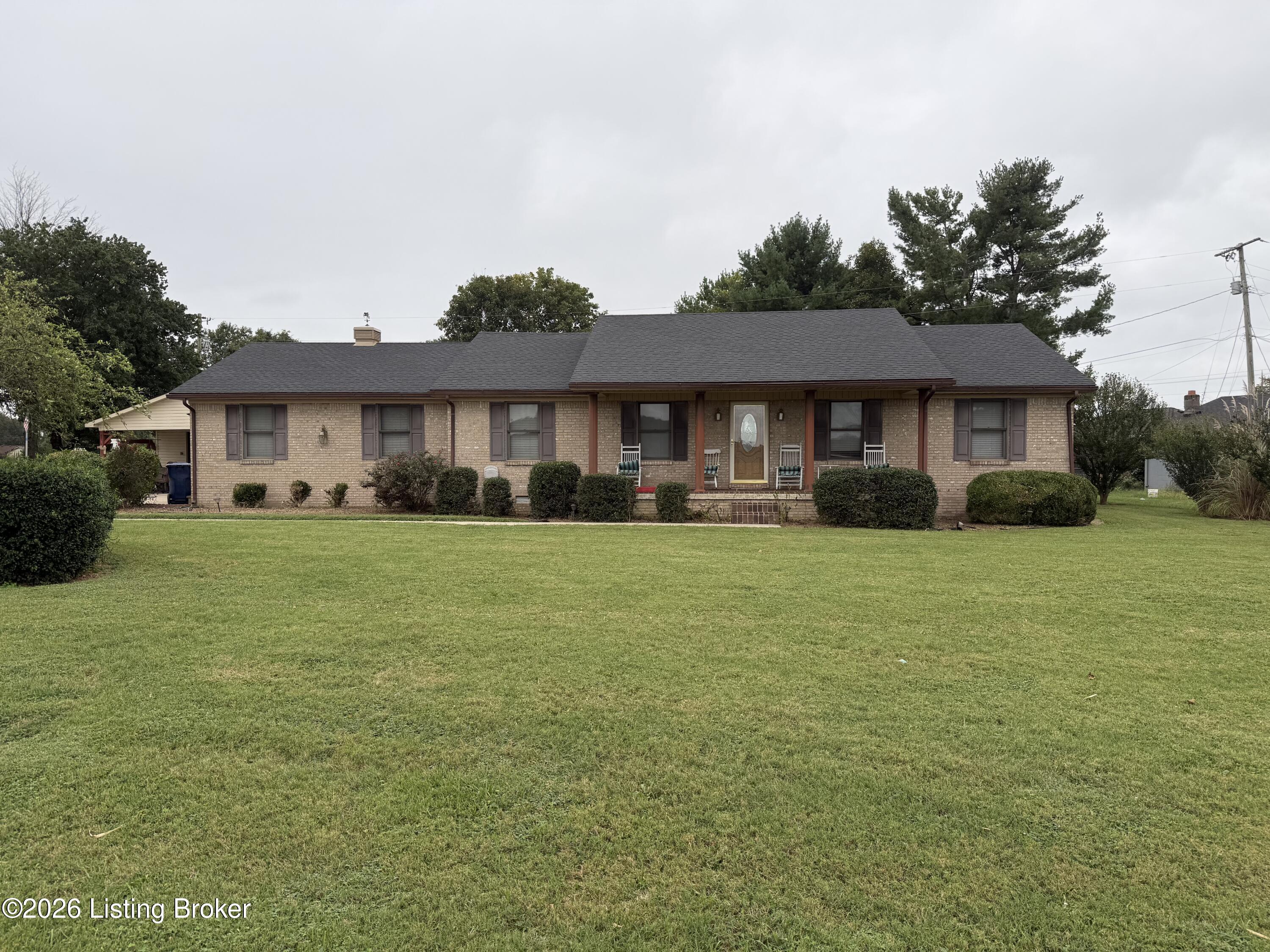 55 Saint Thomas Ln — photo
