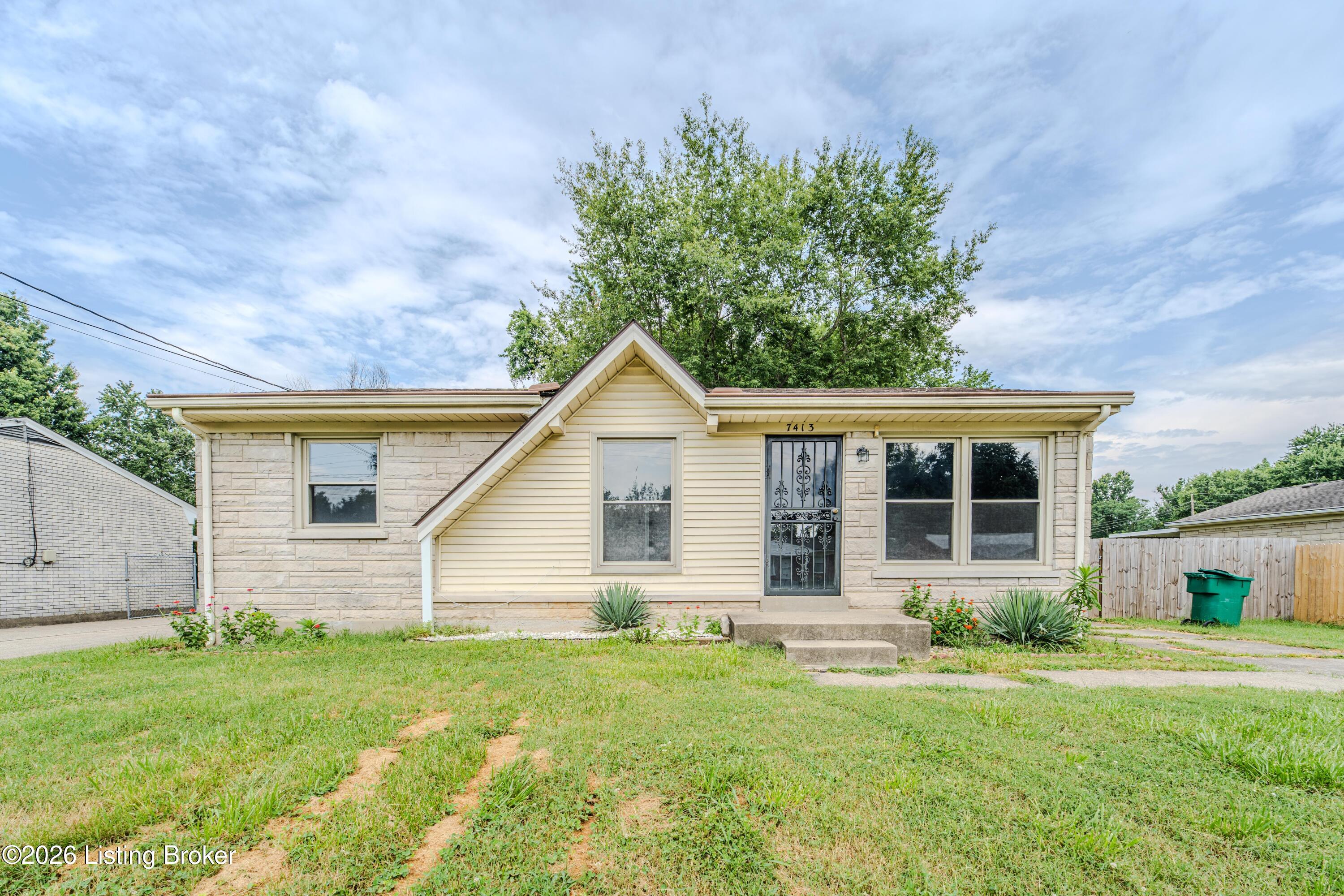 7413 Blue Wing Dr — photo