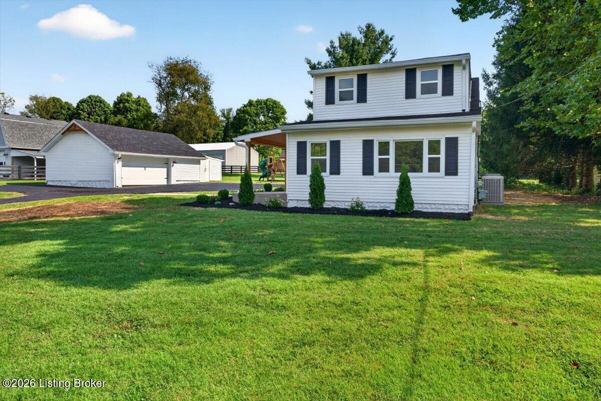4105 Chenoweth Run Rd — photo