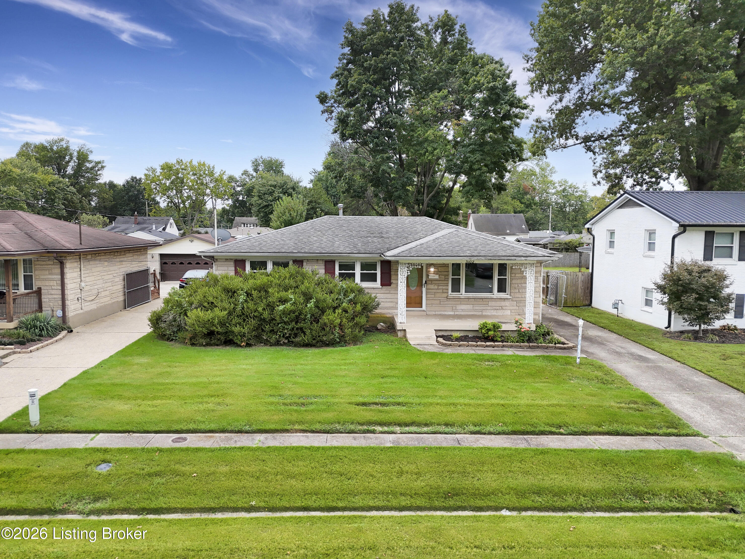 3102 Flair Knoll Dr — photo