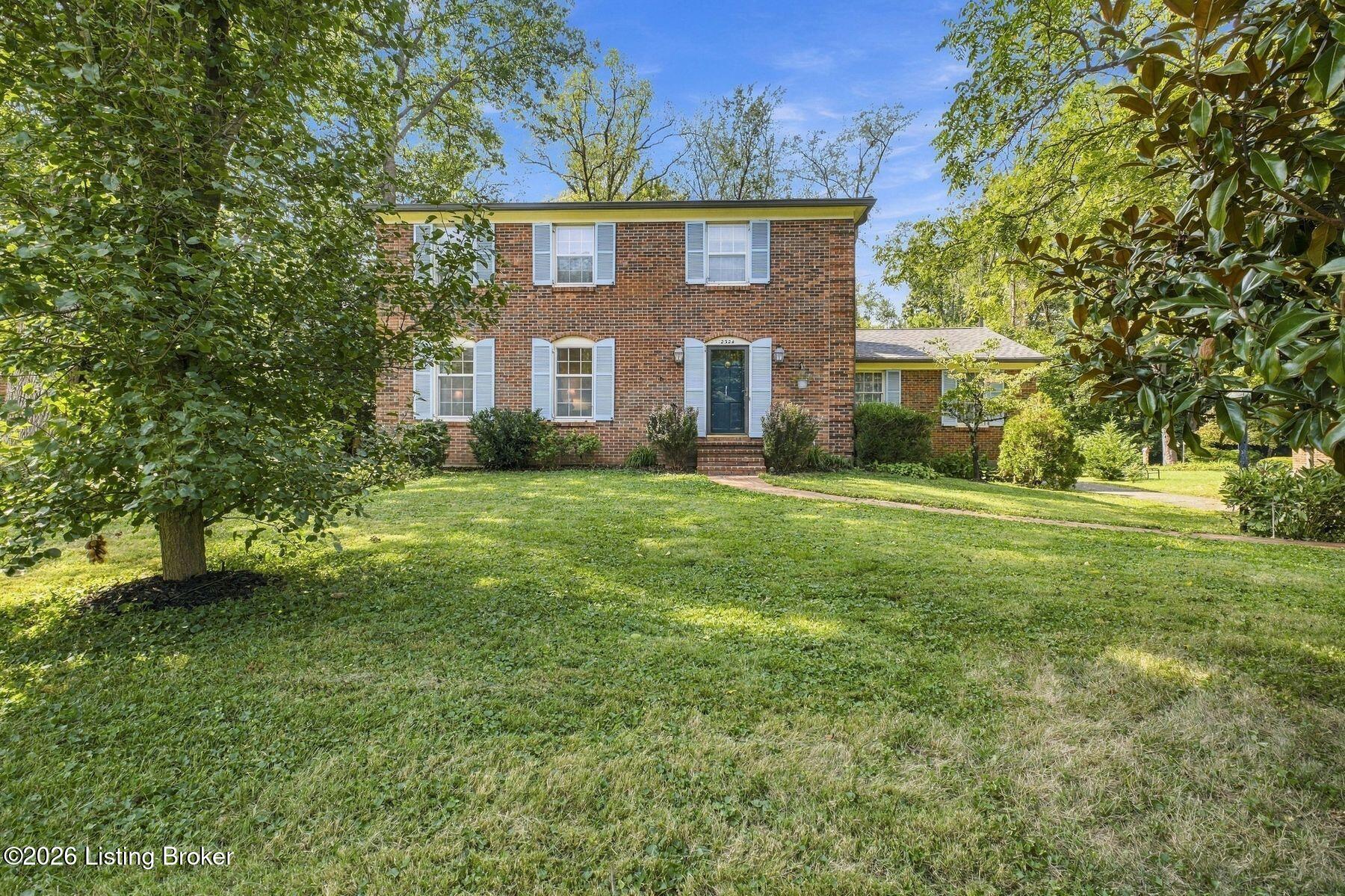 2324 Thornhill Rd — photo